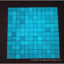 Mosaico luminoso de iluminación de mosaico para piscina